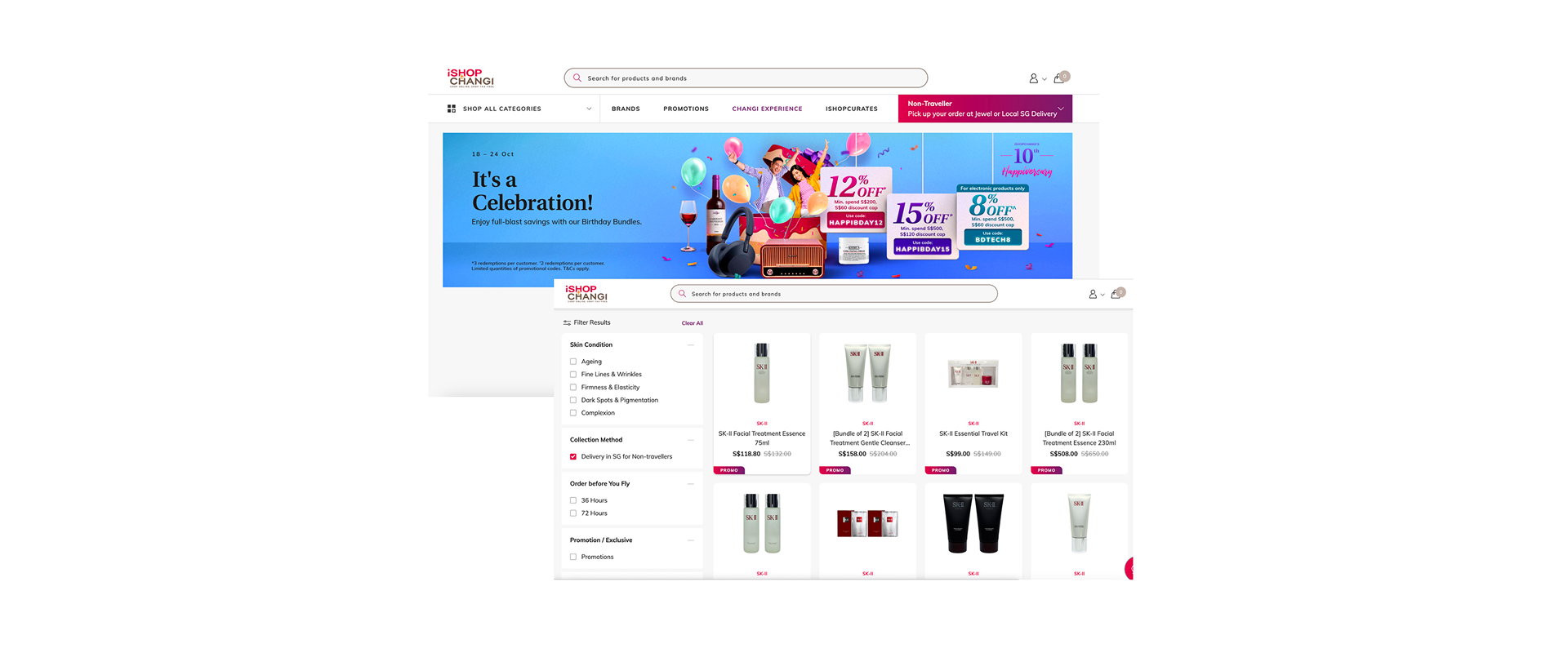 iShopChangi
